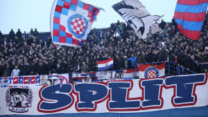 Padaju rekordi, šta bi dali u Dinamu za podršku kakvu ima Hajduk?