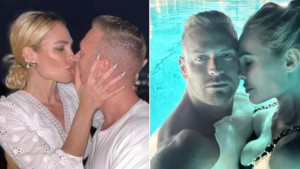 Tottiju od subote nije dobro: Vruće fotografije sa novim dečkom su ništa šta je zatim uradila Ilary!