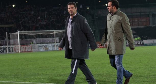 Jović: Željo i Sarajevo su pokazali da su najbolji u BiH Jović: Željo i Sarajevo su pokazali da su najbolji u BiH