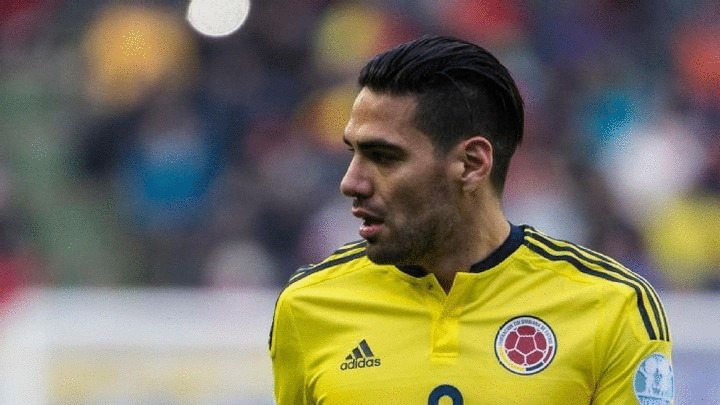 Kolumbija bez Falcaa na turniru Južne Amerike