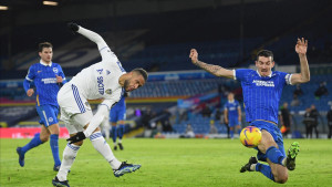 Brighton slavio na Elland Roadu, West Ham savladao Burnley