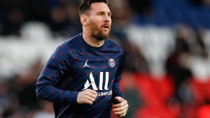 Od naredne sezone Messi će na dresu nositi natpis "GOAT" 