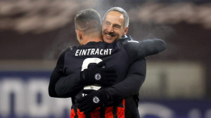 Luka Jović: Nisam mogao razumjeti Zidanea, nismo pričali istim jezikom