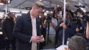Ter Stegen došao da glasa na izborima za predsjednika Barcelone, pa doživio blamažu života