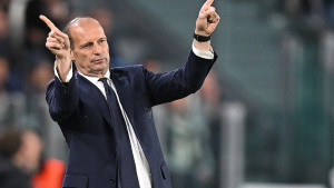 Allegri donio odluku - Nekim navijačima Juventusa će se svidjeti, a nekima sigurno ne