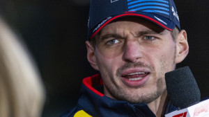 Max Verstappen na dodjelama nagrada otvoreno govorio o sezoni: "Kao tim smo zaslužili više"