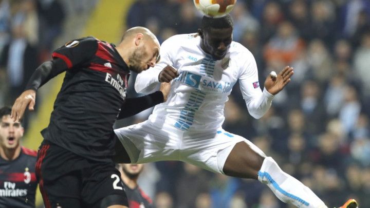 Rijeka ispala iz Evrope, ali zaradila silne milione