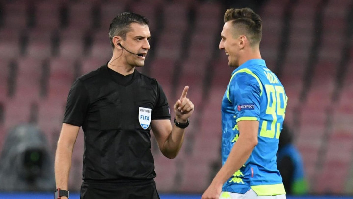 Milik preživio horor nakon Liverpoola: Uz upereni pištolj u glavu, nije imao izbora...
