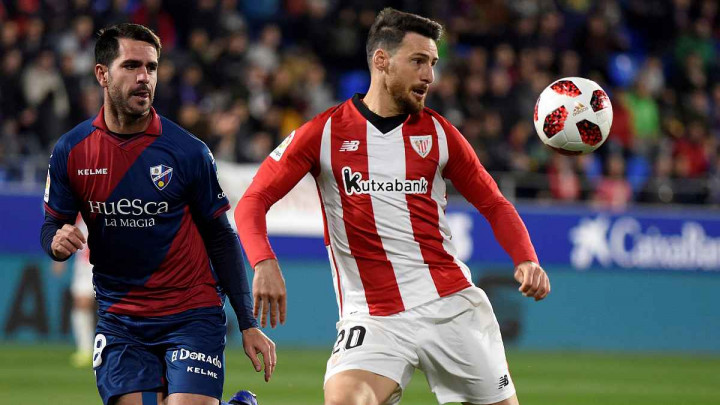 Gijon i Bilbao potvrdili plasman u osminu finala Kupa kralja