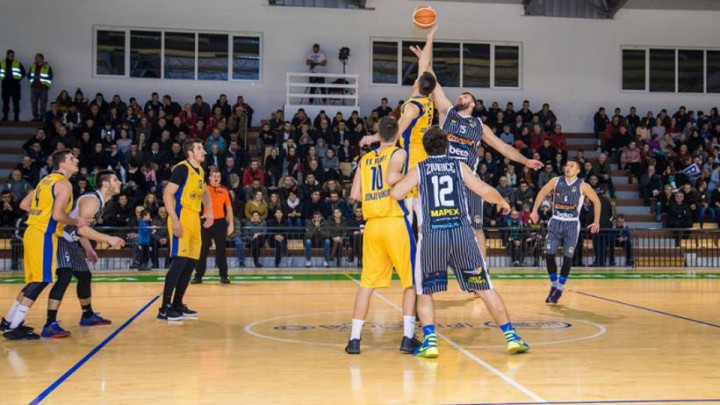 Živiničani ne odustaju od play-offa, bit će i pojačanja