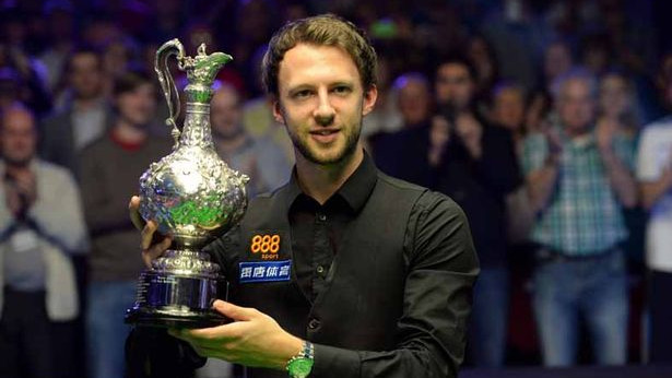 Osvojio Grand Prix: Trump u odličnoj formi pred Welsh Open