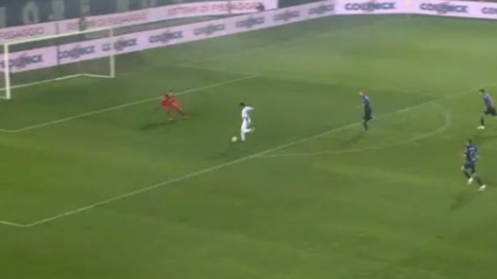 Fiorentina kao Barcelona: Akcija iz snova i rutinska završnica Muriela