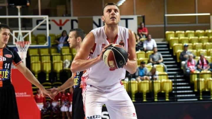 Odlična partija Kikanovića u pobjedi Monaca