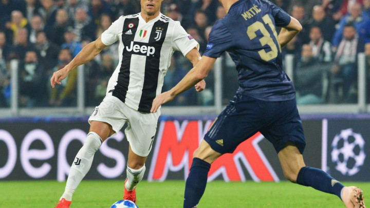 Matić: Ronaldo i Messi su najbolji igrači svih vremena