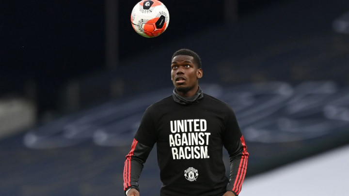Paul Pogba objavom na Instagramu oduševio muslimane širom svijeta