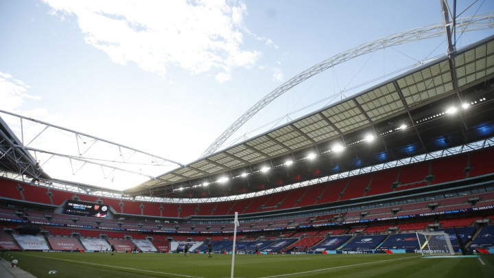 Brentford čekirao kartu za Wembley!