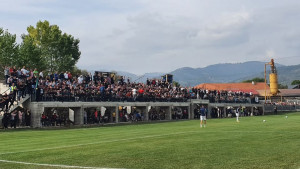 Veliki trenutak za Han Bilu: Svi su došli da vide duel sa FK Željezničar