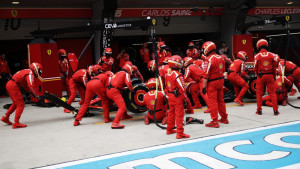 Od Singapura do Las Vegasa: Ferrari sanja veliki povratak