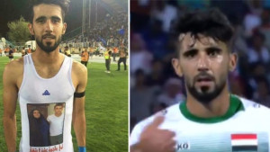 Igrao cijelu utakmicu protiv Argentine, a nije znao da mu je majka preminula