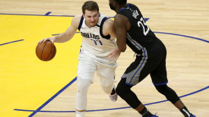 Problemi za Dallas, Dončić propušta narednih šest utakmica?