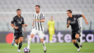 Kraj kakav Miralem Pjanić nije želio!