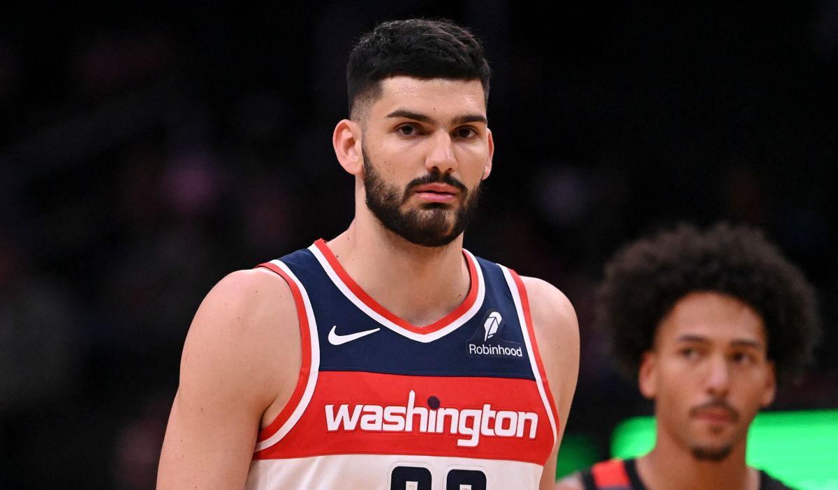 NBA košarkaš ima(o) pravo nastupa za BiH, pa donio "neshvatljivu" odluku - Srbi mu neće oprostiti