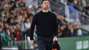 Xabi Alonso se vraća trenerskom poslu i to na kakav način!