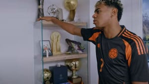 Yamal radi ono što nijedan igrač Reala ne smije - Snimka otkriva njegovo pravo lice