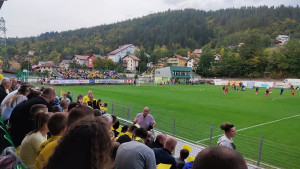 Fudbalski praznik u Olovu: Borac očekuje paklena atmosfera