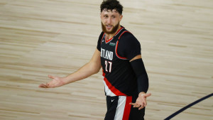 Nurkić među najboljim pojedincima u trijumfu Portlanda