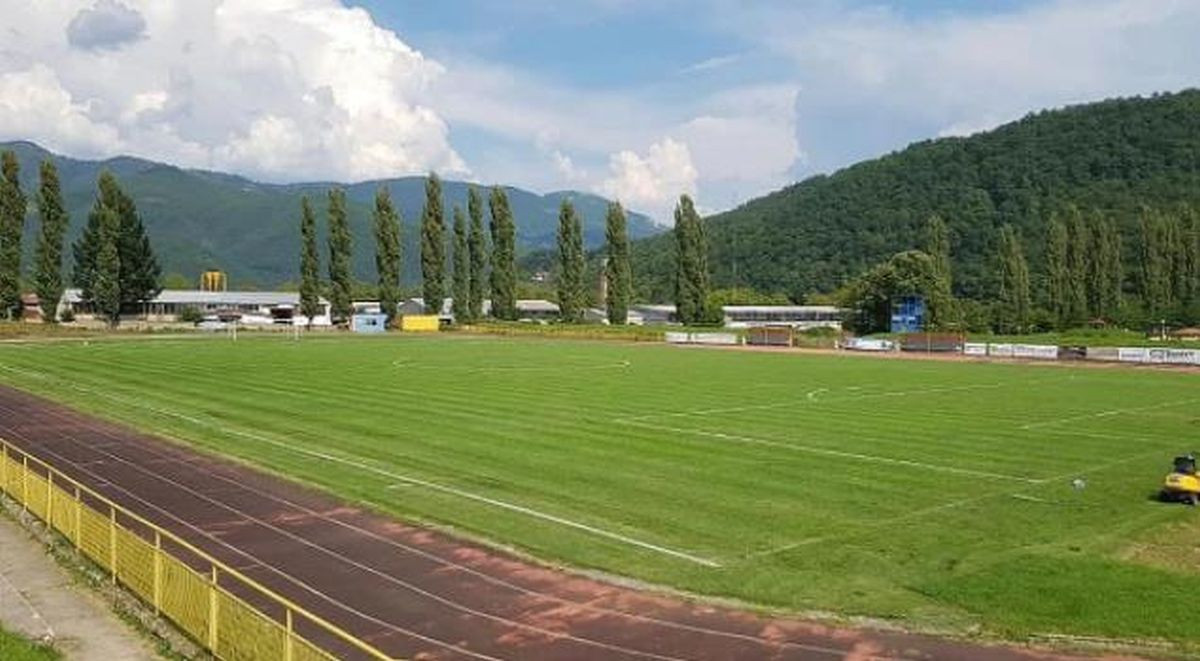 Na stadionu u Goraždu od naredne sezone se igra premijerligaški fudbal