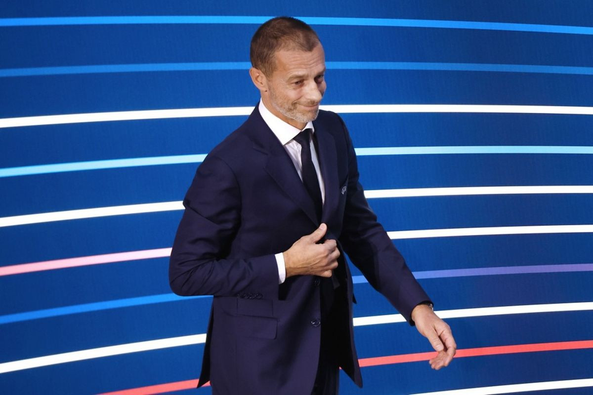 Šta se dešava na Kongresu UEFA-e? BiH glasala za promjenu Statuta, Čeferin pobijedio, pa sve šokirao