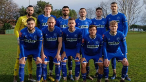 FK Radnik Bijeljina savladao NK Karlovac 1919 u trećem kolu Medulin kupa