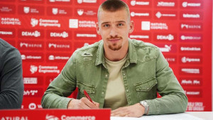 Novi potpis u Veležu: Faris Ribić produžio vjernost 