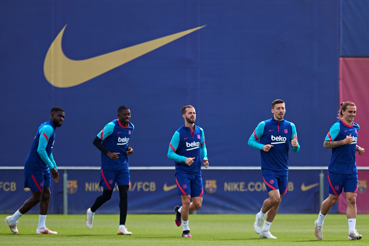 Bivši igrač Barcelone kojem su povrede uništile karijeru je sada pronašao novo zanimanje i izazov