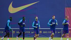 Bivši igrač Barcelone kojem su povrede uništile karijeru je sada pronašao novo zanimanje i izazov