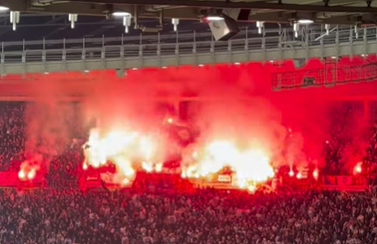 SPEKTAKL! BHFanaticosi i u Beču slave svoj 25. rođendan!