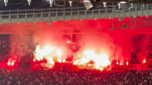 SPEKTAKL! BHFanaticosi i u Beču slave svoj 25. rođendan!