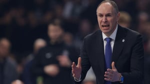 NBA pojačanje sletjelo u Beograd: Može li on okrenuti sezonu Partizana?