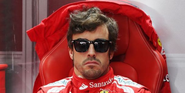 Alonso sve bliže izlaznim vratima Ferrarija