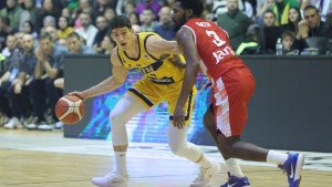 Amar Gegić iskren do kraja: "Bosna i Hercegovina je bolja od Hrvatske"