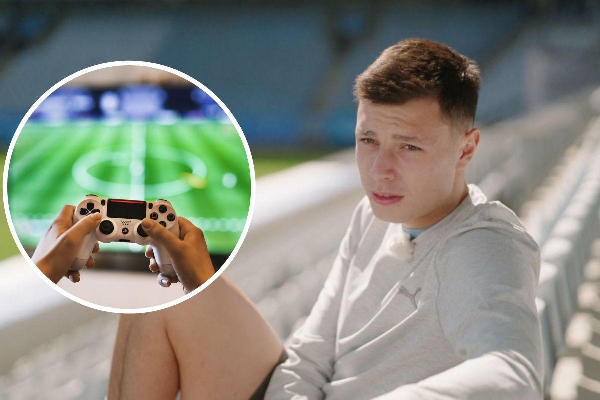 Zmaj bi da postane najskuplji u historiji lige, tvrdi da može igrati bilo gdje dok je tu PlayStation Zmaj bi da postane najskuplji u historiji lige, tvrdi da može igrati bilo gdje dok je tu PlayStation