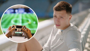 Zmaj bi da postane najskuplji u historiji lige, tvrdi da može igrati bilo gdje dok je tu PlayStation