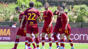 Mourinho izabrao kapitena svoje Rome