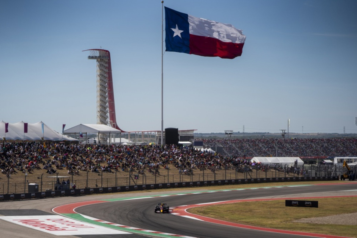 VN SAD: Može li Lando Norris srušiti Verstappenovu dominaciju u Texasu?