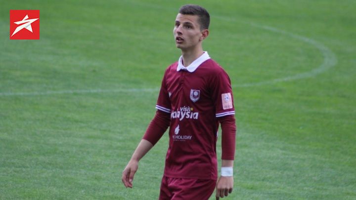 Oproštaj Hadžića i Sadikua od dresa FK Sarajevo?