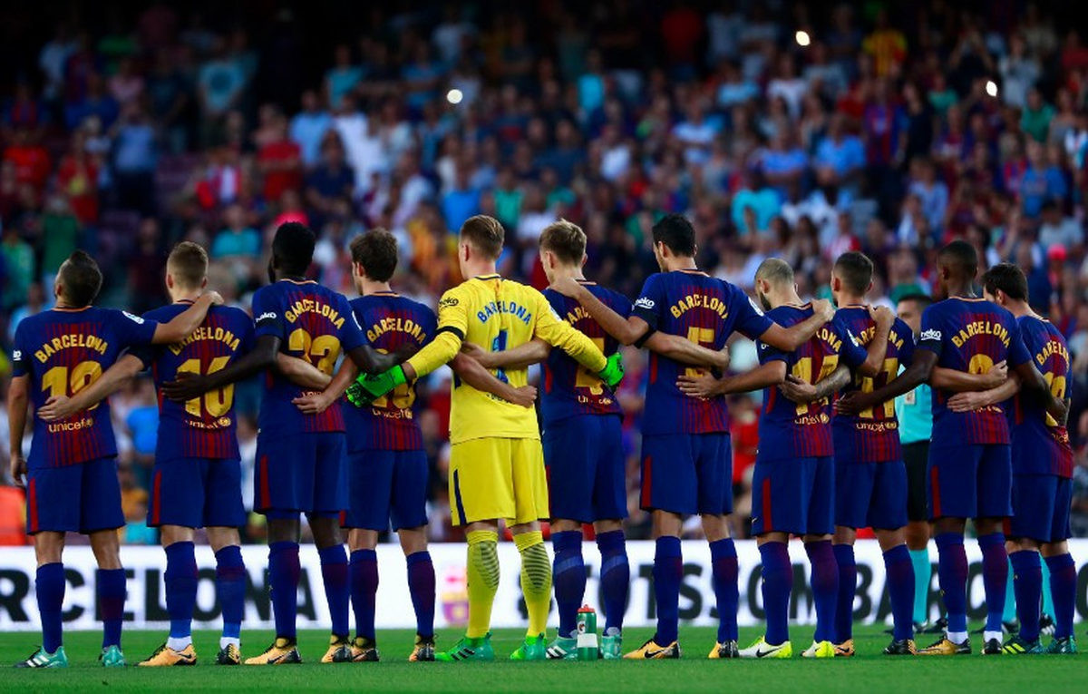 Prvi tim glasanjem izabrao kapitena Barcelone za sezonu 2020/21