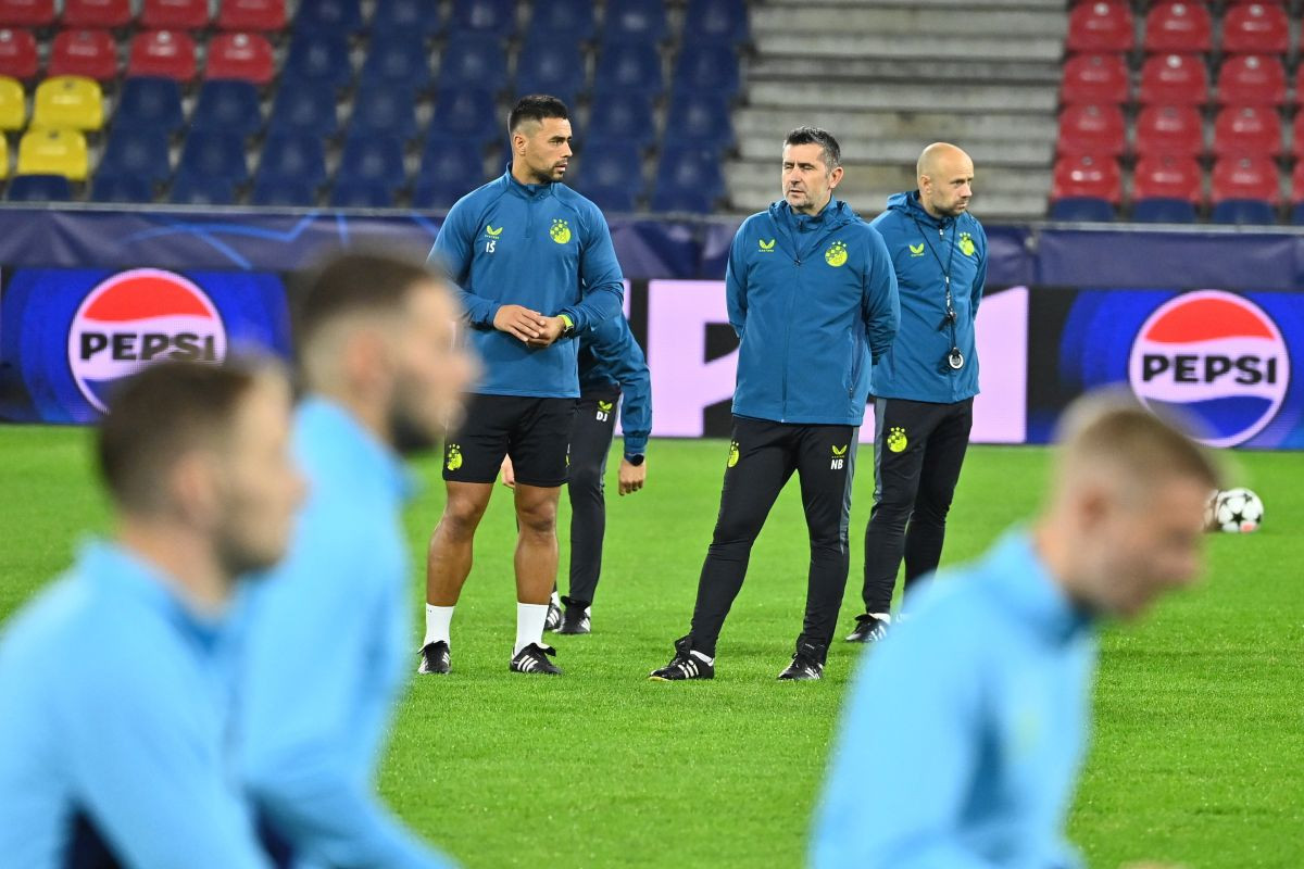 Otpisani bh. reprezentativac se nudi Bjelici, a trener Dinama ne želi ni da čuje za njega Otpisani bh. reprezentativac se nudi Bjelici, a trener Dinama ne želi ni da čuje za njega