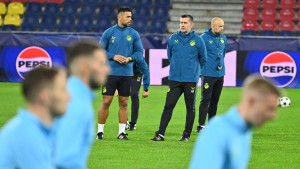 Otpisani bh. reprezentativac se nudi Bjelici, a trener Dinama ne želi ni da čuje za njega
