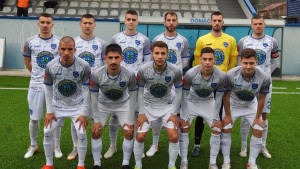 Krupa povećala prednost: "Ilićeva mladost" u petoj brzini